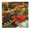 Игра-ходилка настольная власть колец 40 карточек
